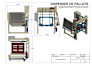 create industrial 3d  parts or assemblies